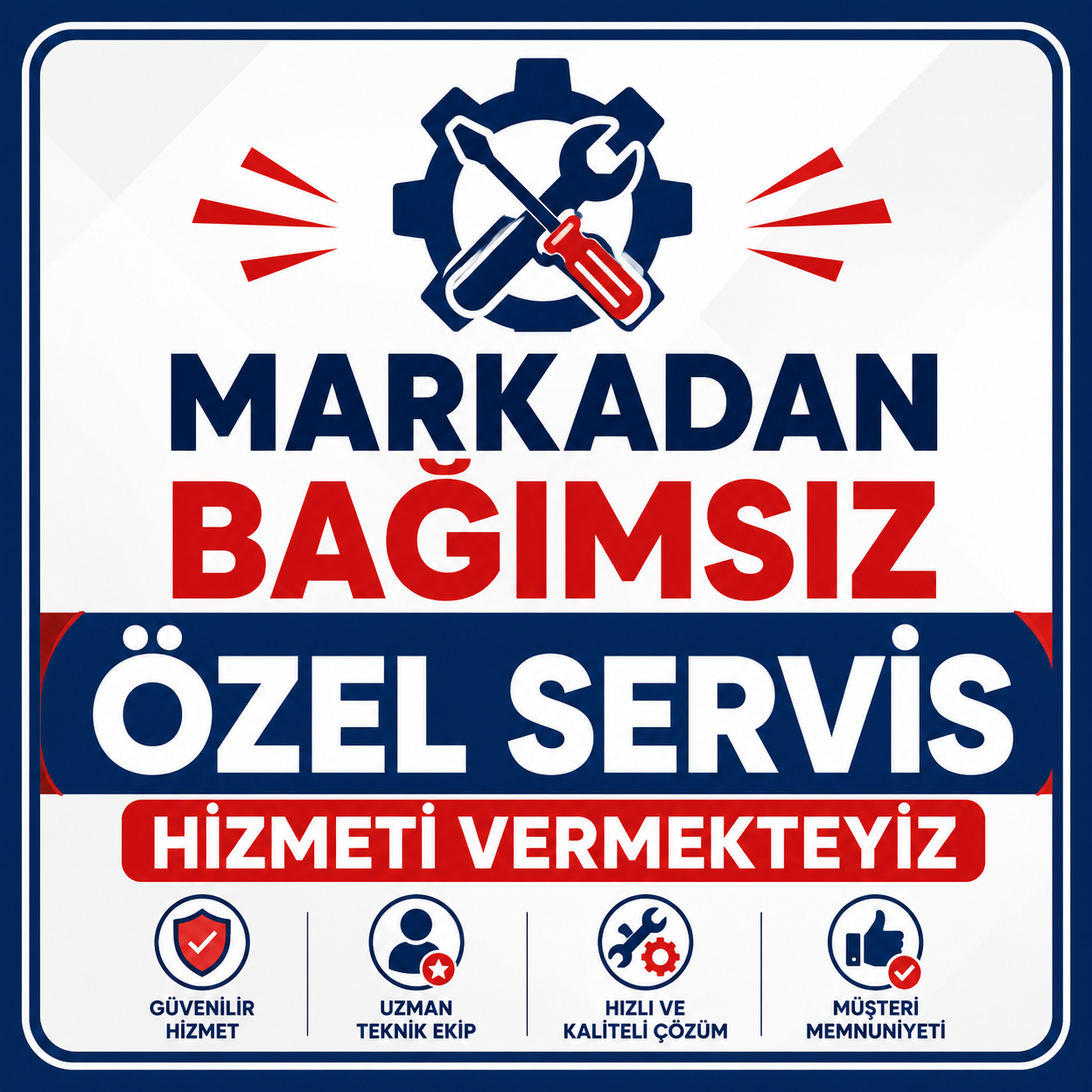 Serinhisar Zibro Servisi markadan bağımsız özel servis hizmeti